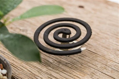 Moustique de grade répulsif CMC